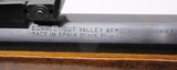 Hawken - 50 Caliber - Percussion - CVA - Stk# P-38-10 - Image 9 of 13