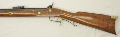 Hawken - 50 Caliber - Percussion - CVA - Stk# P-38-10 - Image 5 of 13