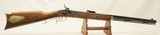 Hawken - 50 Caliber - Percussion - CVA - Stk# P-38-10
