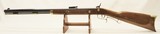 Hawken - 50 Caliber - Percussion - CVA - Stk# P-38-10 - Image 2 of 13