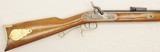 Hawken - 50 Caliber - Percussion - CVA - Stk# P-38-10 - Image 3 of 13