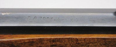 Hawken - 50 Caliber - Percussion - CVA - Stk# P-38-10 - Image 10 of 13