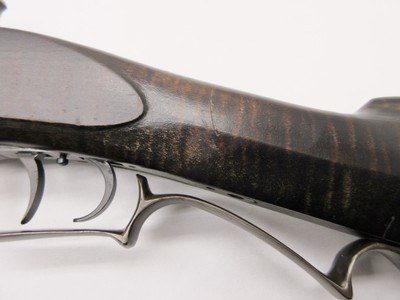 Plains - 45 Caliber - Percussion - E Elste - Stk# P-38-30 - Image 11 of 21