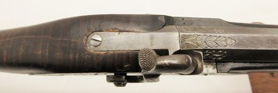 Plains - 45 Caliber - Percussion - E Elste - Stk# P-38-30 - Image 19 of 21