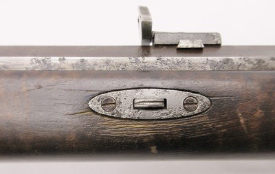 Plains - 45 Caliber - Percussion - E Elste - Stk# P-38-30 - Image 15 of 21