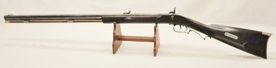 Plains - 45 Caliber - Percussion - E Elste - Stk# P-38-30 - Image 2 of 21