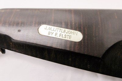 Plains - 45 Caliber - Percussion - E Elste - Stk# P-38-30 - Image 10 of 21