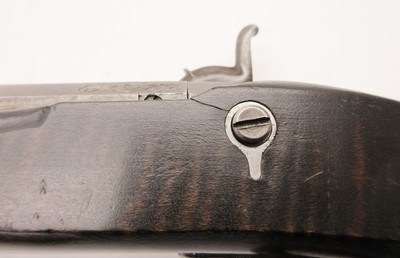 Plains - 45 Caliber - Percussion - E Elste - Stk# P-38-30 - Image 12 of 21