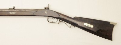 Plains - 45 Caliber - Percussion - E Elste - Stk# P-38-30 - Image 18 of 21