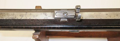 Plains - 45 Caliber - Percussion - E Elste - Stk# P-38-30 - Image 7 of 21