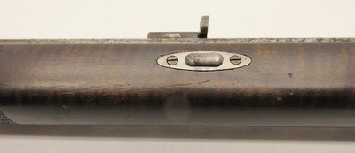 Plains - 45 Caliber - Percussion - E Elste - Stk# P-38-30 - Image 13 of 21