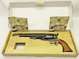 1851 - Colt - 3rd Model - Dragoon - 44 Cal - Uberti - Stk# P-38-38 - Image 1 of 7