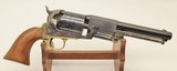 1851 - Colt - 3rd Model - Dragoon - 44 Cal - Uberti - Stk# P-38-38 - Image 2 of 7