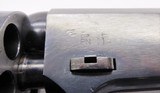 1851 - Colt - 3rd Model - Dragoon - 44 Cal - Uberti - Stk# P-38-38 - Image 4 of 7