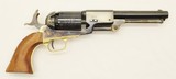 1851 - Colt - 3rd Model - Dragoon - 44 Cal - Uberti - Stk# P-38-38 - Image 3 of 7