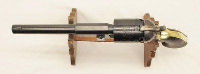 1848 - Colt - 2nd Model Dragoon - 44 Caliber - Uberti - Stk# P-38-37 - Image 4 of 10