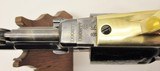 1848 - Colt - 2nd Model Dragoon - 44 Caliber - Uberti - Stk# P-38-37 - Image 5 of 10