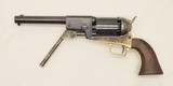 1848 - Colt - 2nd Model Dragoon - 44 Caliber - Uberti - Stk# P-38-37 - Image 10 of 10