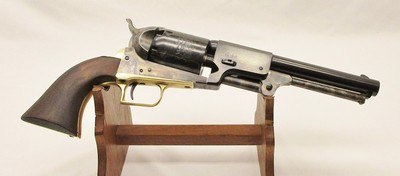 1848 - Colt - 2nd Model Dragoon - 44 Caliber - Uberti - Stk# P-38-37 - Image 2 of 10