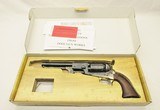 1848 - Colt - 2nd Model Dragoon - 44 Caliber - Uberti - Stk# P-38-37