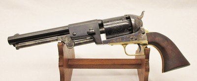 1848 - Colt - 2nd Model Dragoon - 44 Caliber - Uberti - Stk# P-38-37 - Image 3 of 10