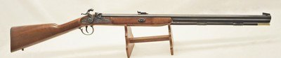 New Englander - 50 Caliber - Percussion - Thompson Center - Stk# P-37-54 - Image 1 of 21
