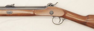 New Englander - 50 Caliber - Percussion - Thompson Center - Stk# P-37-54 - Image 17 of 21