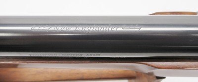 New Englander - 50 Caliber - Percussion - Thompson Center - Stk# P-37-54 - Image 9 of 21