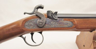 New Englander - 50 Caliber - Percussion - Thompson Center - Stk# P-37-54 - Image 2 of 21