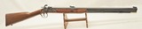 New Englander - 50 Caliber - Percussion - Thompson Center - Stk# P-37-54