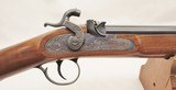 New Englander - 50 Caliber - Percussion - Thompson Center - Stk# P-37-54 - Image 2 of 21