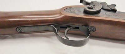 New Englander - 50 Caliber - Percussion - Thompson Center - Stk# P-37-54 - Image 21 of 21