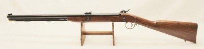 New Englander - 50 Caliber - Percussion - Thompson Center - Stk# P-37-54 - Image 4 of 21