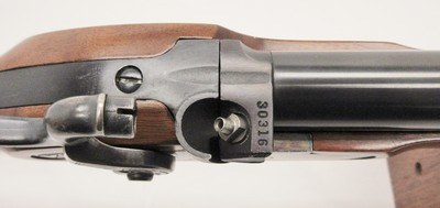 New Englander - 50 Caliber - Percussion - Thompson Center - Stk# P-37-54 - Image 3 of 21