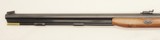 New Englander - 50 Caliber - Percussion - Thompson Center - Stk# P-37-54 - Image 18 of 21