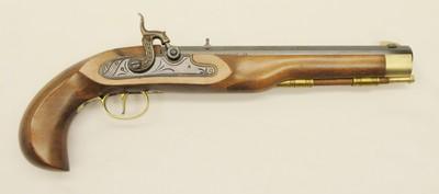 Kentucky - 50 Caliber - Percussion - Traditions - Stk# P-38-34 - Image 9 of 11