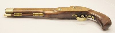 Kentucky - 50 Caliber - Percussion - Traditions - Stk# P-38-34 - Image 11 of 11