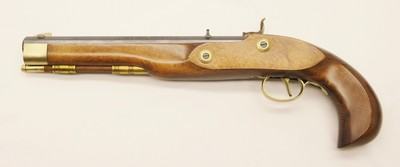 Kentucky - 50 Caliber - Percussion - Traditions - Stk# P-38-34 - Image 10 of 11