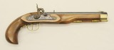 Kentucky - 50 Caliber - Percussion - Traditions - Stk# P-38-34 - Image 9 of 11