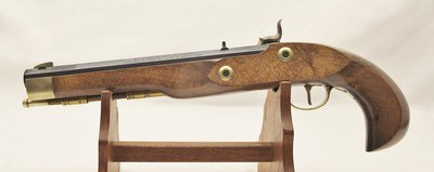 Kentucky - 50 Caliber - Percussion - Traditions - Stk# P-38-34 - Image 3 of 11