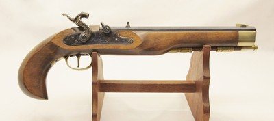 Kentucky - 50 Caliber - Percussion - Traditions - Stk# P-38-34 - Image 1 of 11