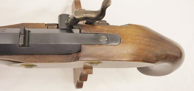 Kentucky - 50 Caliber - Percussion - Traditions - Stk# P-38-34 - Image 5 of 11