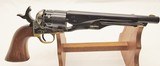 1860 - Colt - Army - 44 Caliber - Steel Frame - Filli Pietta - Stk # P-38-31 - Image 1 of 8