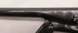 1860 - Colt - Army - 44 Caliber - Steel Frame - Filli Pietta - Stk # P-38-31 - Image 7 of 8