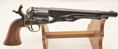 1860 - Colt - Army - 44 Caliber - Steel Frame - Filli Pietta - Stk # P-38-31 - Image 1 of 8