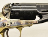 1860 - Colt - Army - 44 Caliber - Steel Frame - Filli Pietta - Stk # P-38-31 - Image 4 of 8