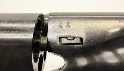 1860 - Colt - Army - 44 Caliber - Steel Frame - Filli Pietta - Stk # P-38-31 - Image 3 of 8