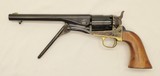 1860 - Colt - Army - 44 Caliber - Steel Frame - Filli Pietta - Stk # P-38-31 - Image 6 of 8