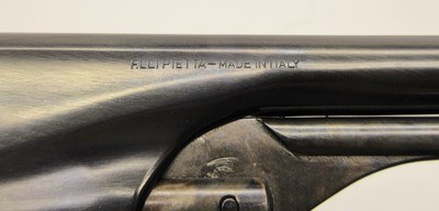 1860 - Colt - Army - 44 Caliber - Steel Frame - Filli Pietta - Stk # P-38-31 - Image 2 of 8
