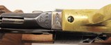 1860 - Colt - Army - 44 Caliber - Steel Frame - Filli Pietta - Stk # P-38-31 - Image 8 of 8